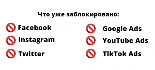 Куда идти рекламодателям в новых условиях