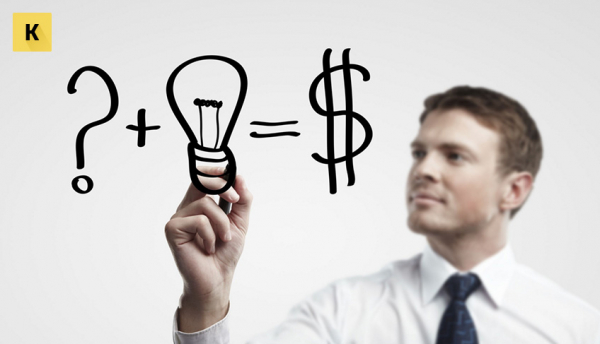 Как открыть свое дело с нуля и стать предпринимателем &mdash; 6 шагов с чего начать, идеи успешного старта и практические рекомендации